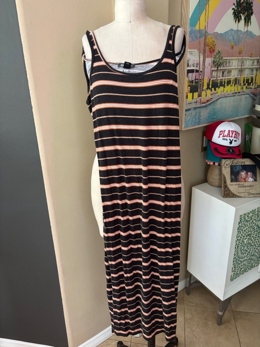 Billabong Dress